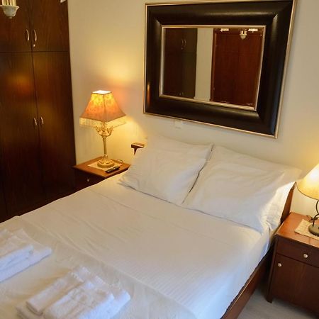 Luxury Dafnis House Appartement Veria  Buitenkant foto