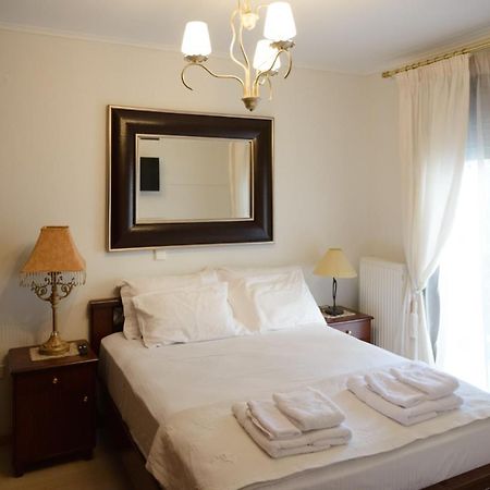 Luxury Dafnis House Appartement Veria  Buitenkant foto