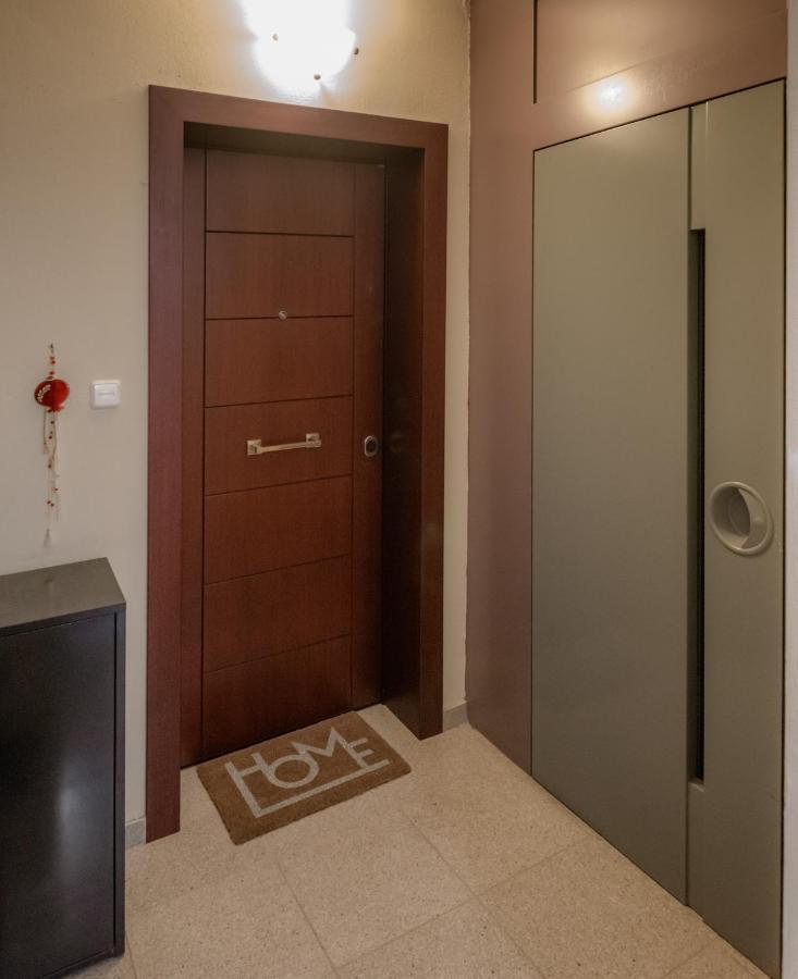 Luxury Dafnis House Appartement Veria  Buitenkant foto