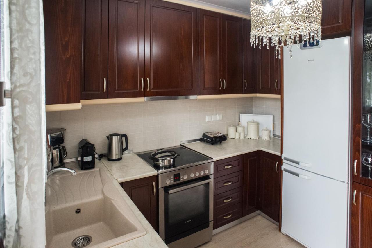Luxury Dafnis House Appartement Veria  Buitenkant foto