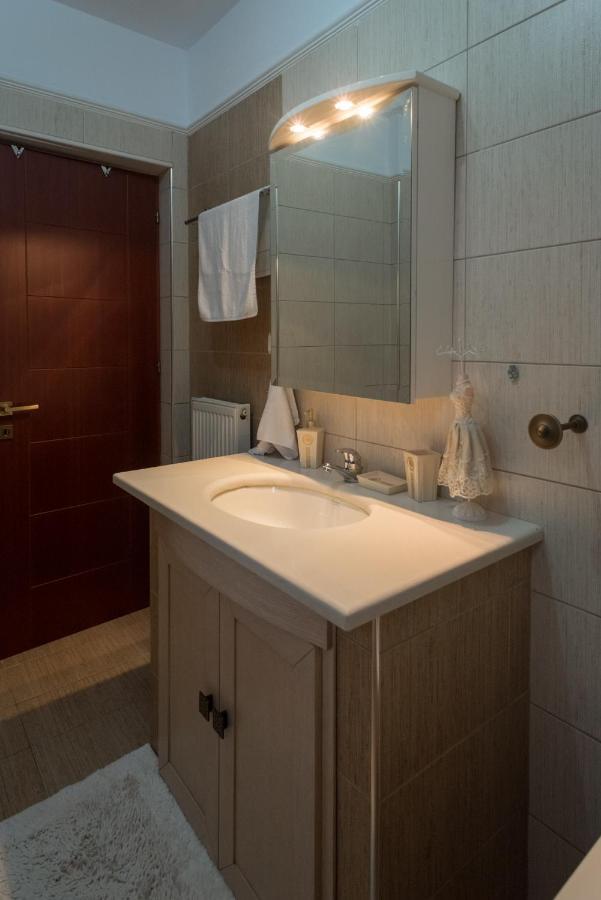 Luxury Dafnis House Appartement Veria  Buitenkant foto