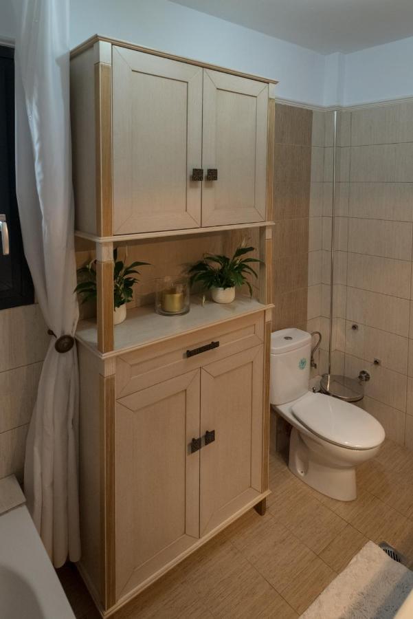 Luxury Dafnis House Appartement Veria  Buitenkant foto