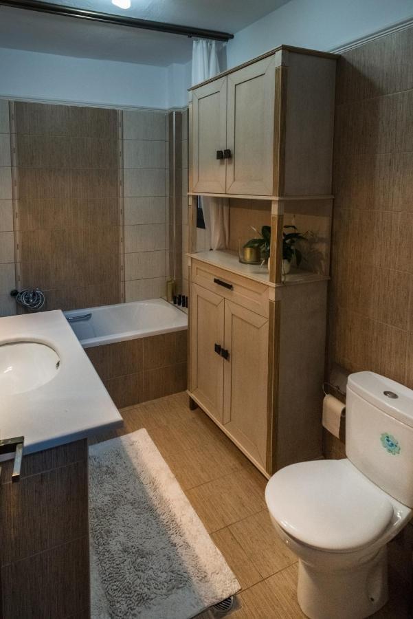 Luxury Dafnis House Appartement Veria  Buitenkant foto