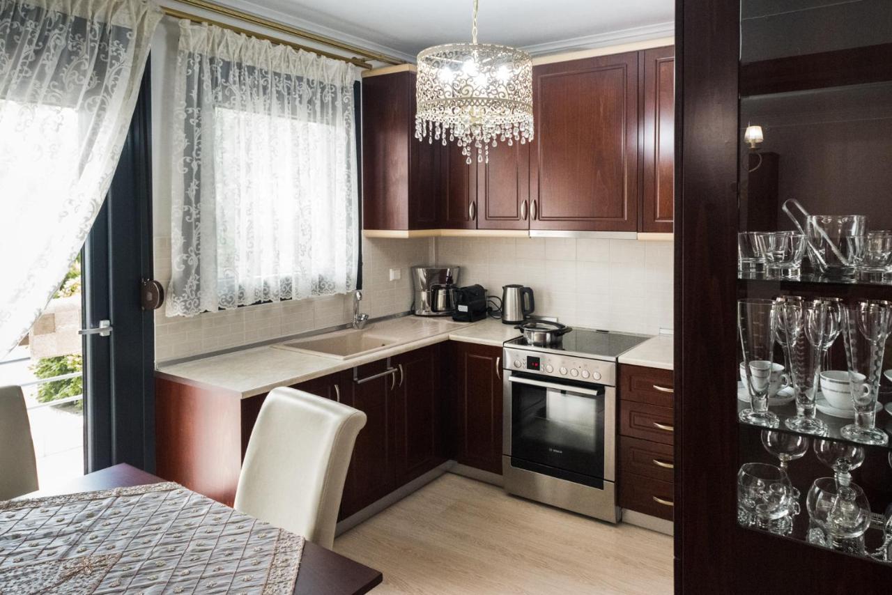 Luxury Dafnis House Appartement Veria  Buitenkant foto