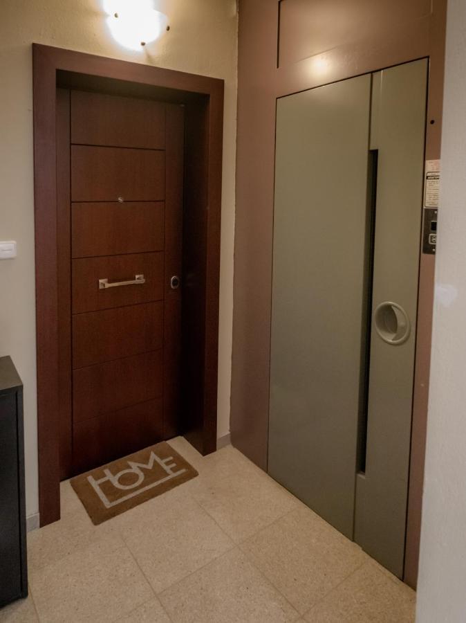 Luxury Dafnis House Appartement Veria  Buitenkant foto