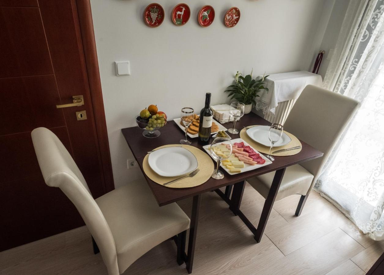 Luxury Dafnis House Appartement Veria  Buitenkant foto