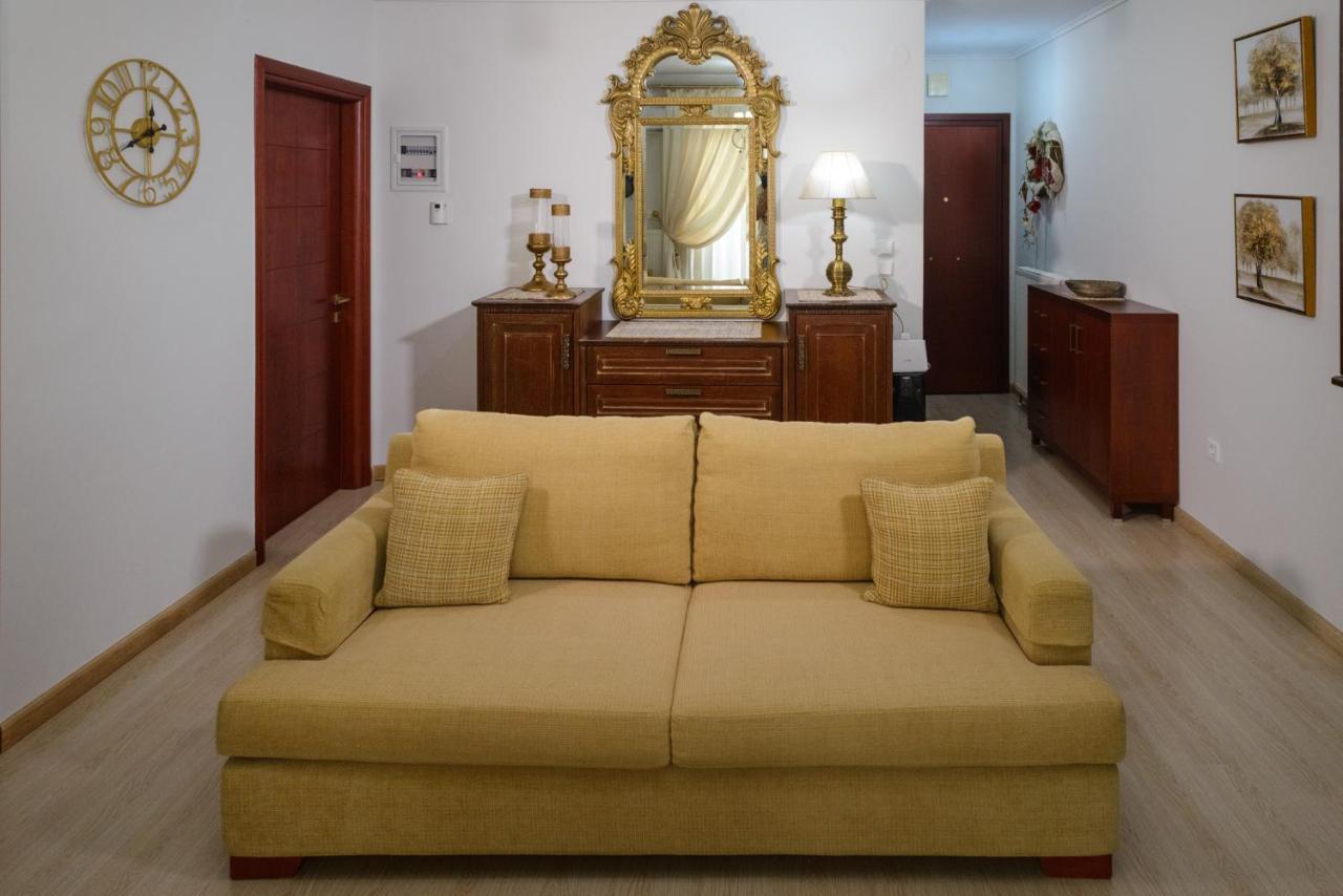 Luxury Dafnis House Appartement Veria  Buitenkant foto