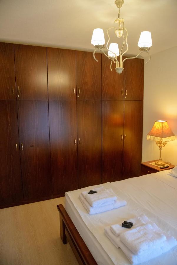 Luxury Dafnis House Appartement Veria  Buitenkant foto