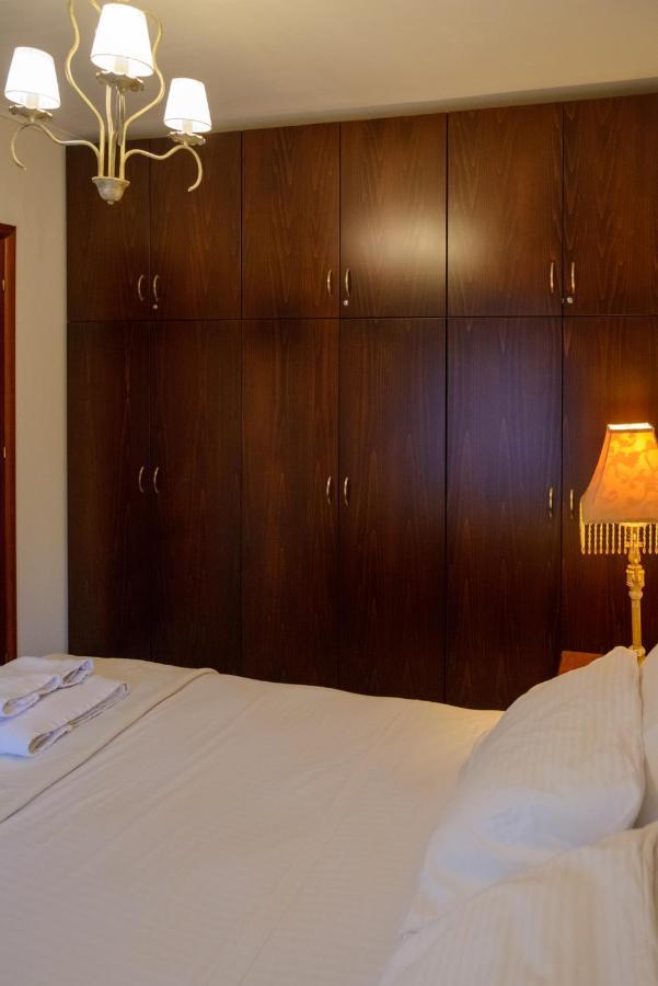 Luxury Dafnis House Appartement Veria  Buitenkant foto